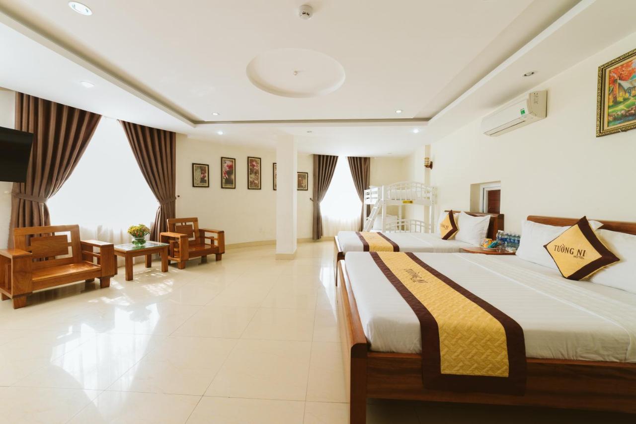 Aha Tuong Ni Hotel דה נאנג מראה חיצוני תמונה